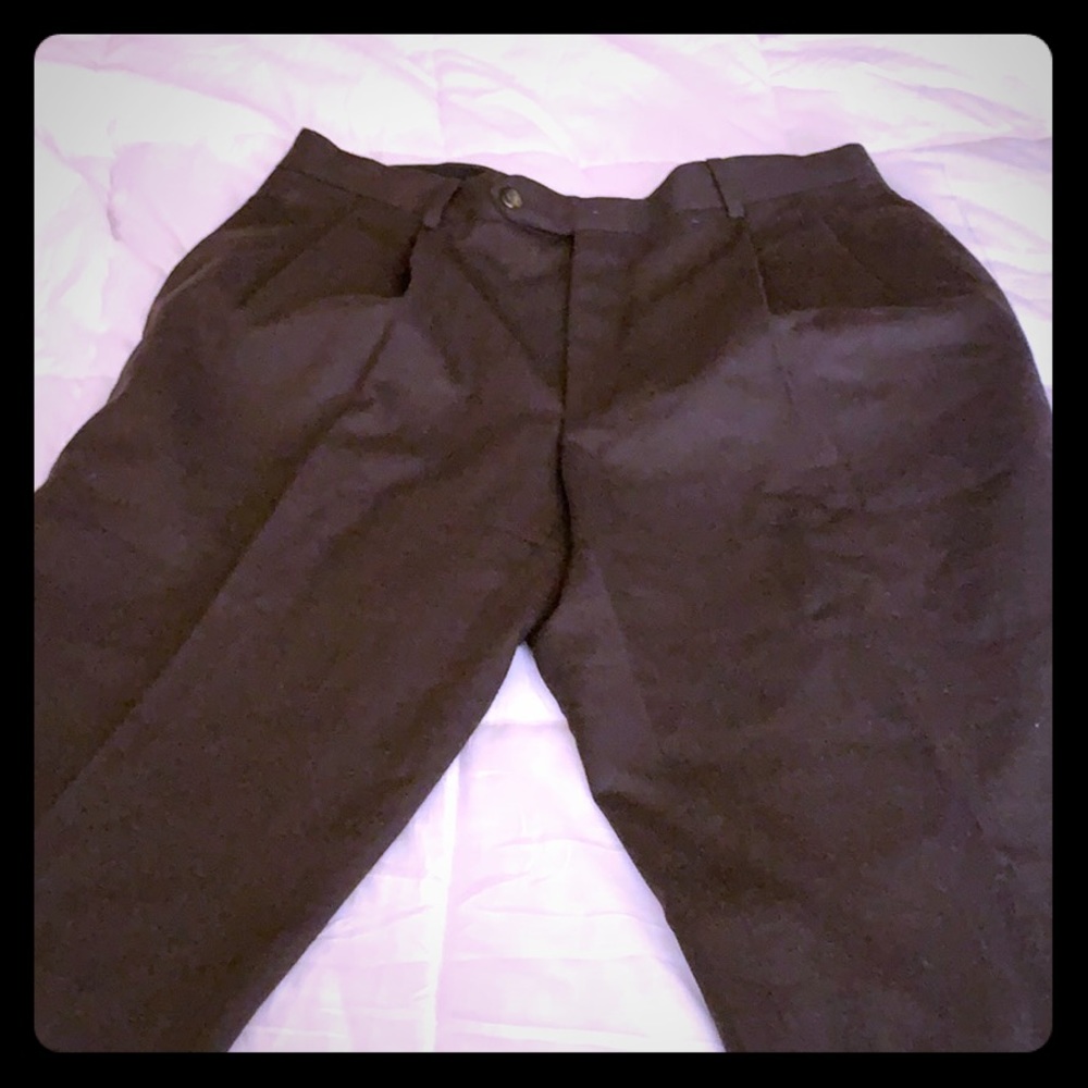 Dress pants